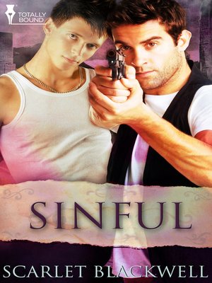 cover image of Sinful
